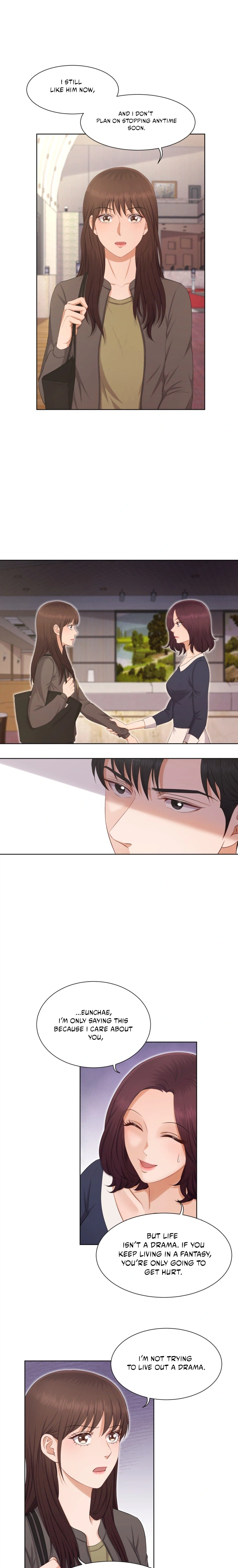 I Need a Bride Chapter 10 Page 7