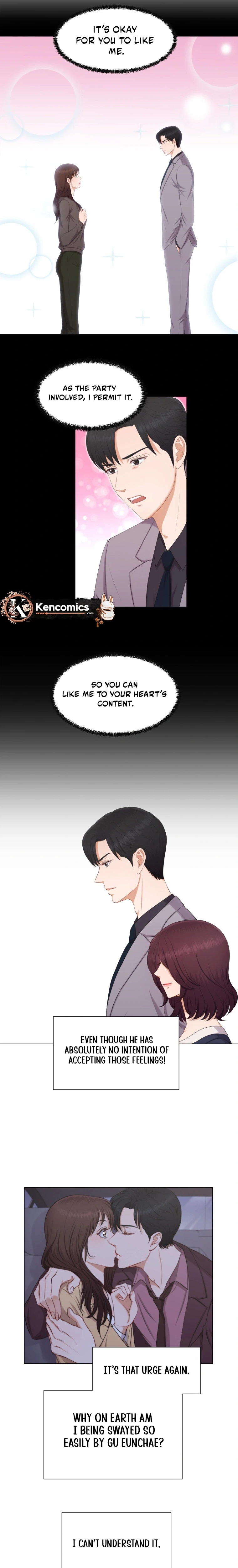 I Need a Bride Chapter 10 Page 13