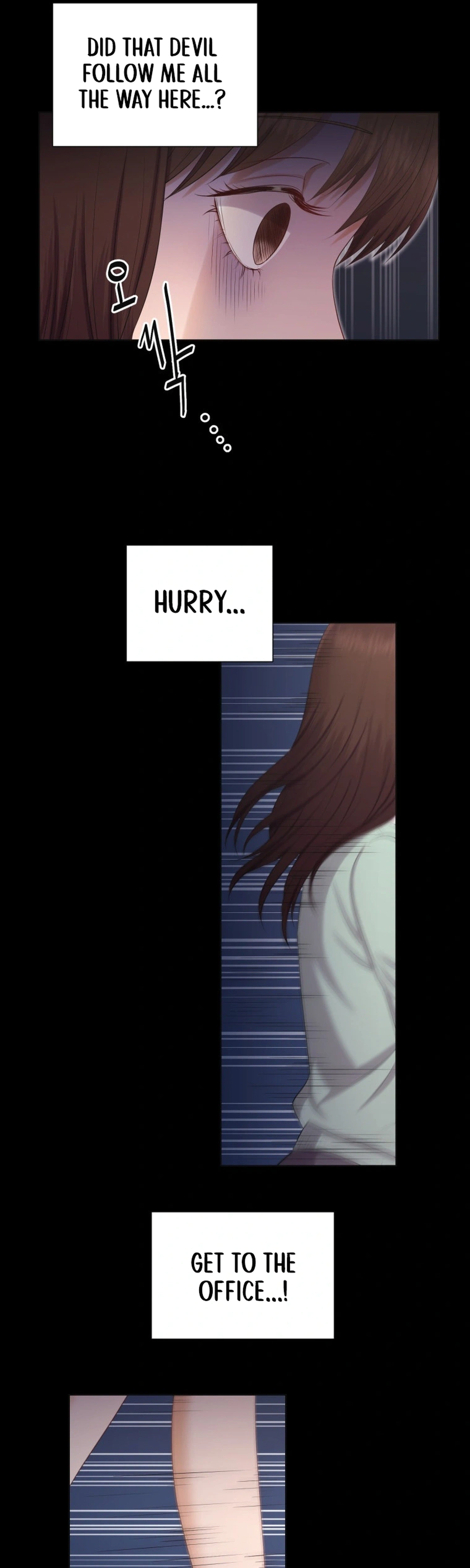 I Need a Bride Chapter 10 Page 19