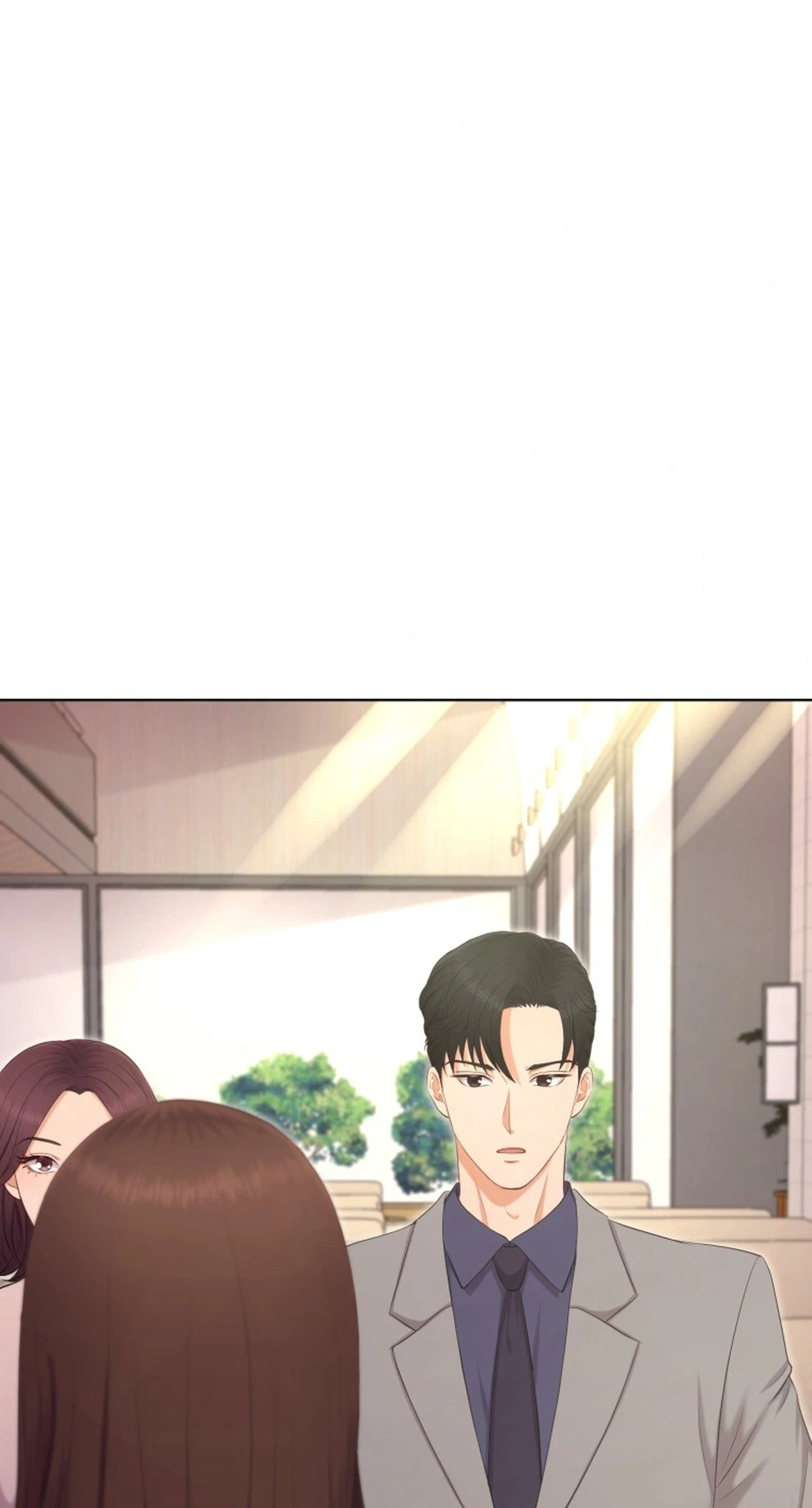 I Need a Bride Chapter 5 Page 2