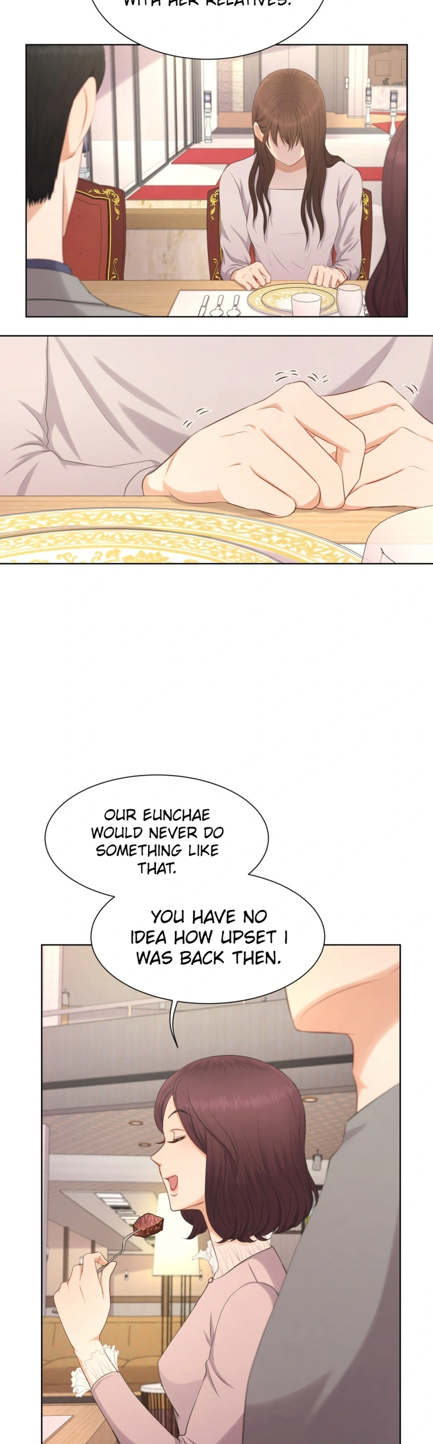 I Need a Bride Chapter 5 Page 5