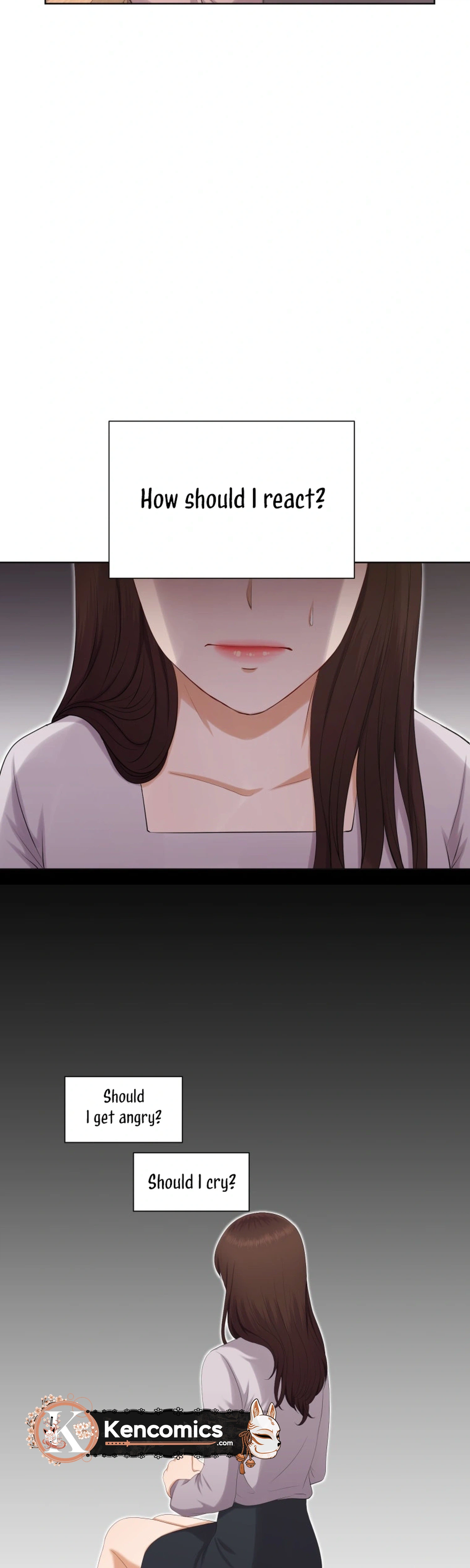 I Need a Bride Chapter 5 Page 6