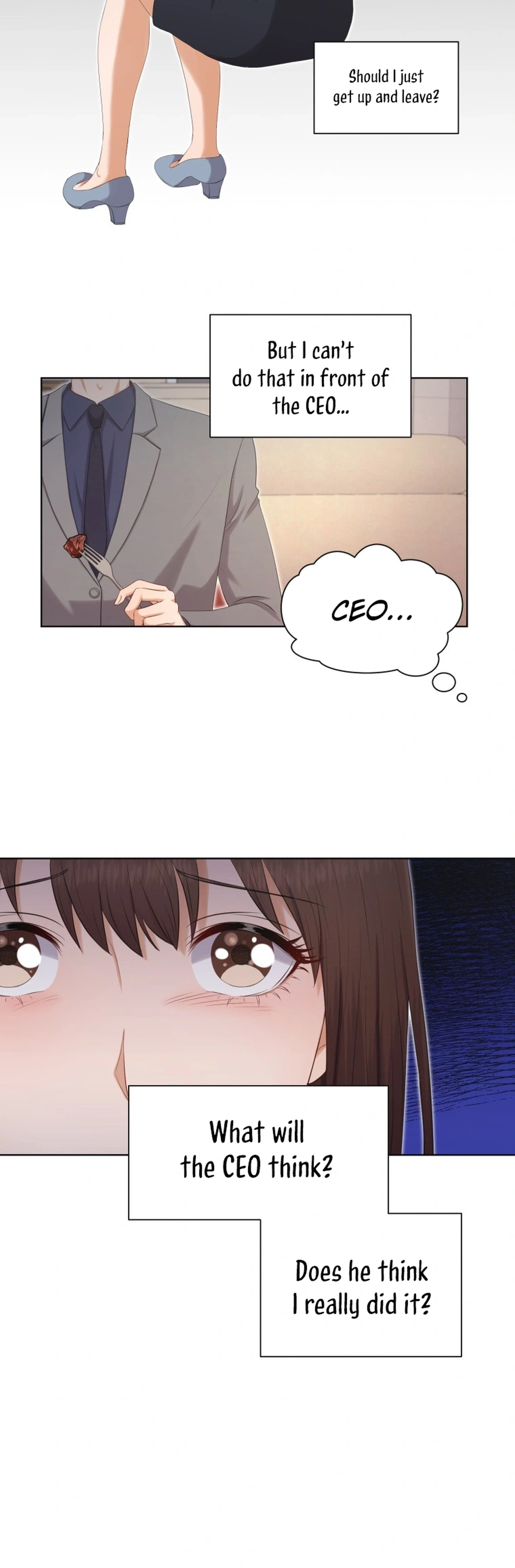 I Need a Bride Chapter 5 Page 7
