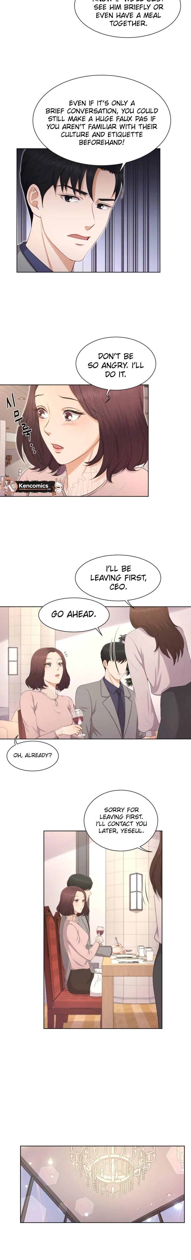 I Need a Bride Chapter 5 Page 9