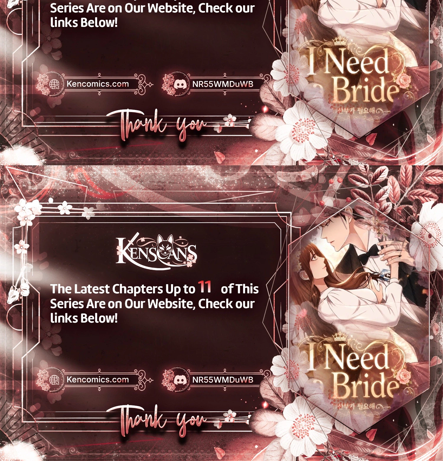 I Need a Bride Chapter 5 Page 25