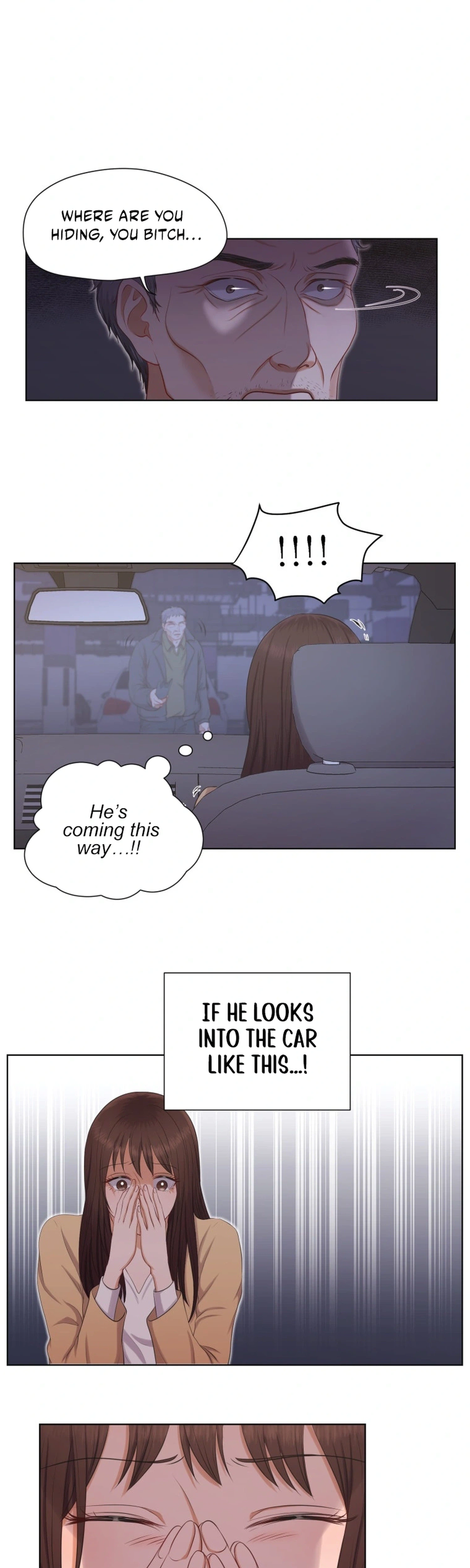 I Need a Bride Chapter 8 Page 4