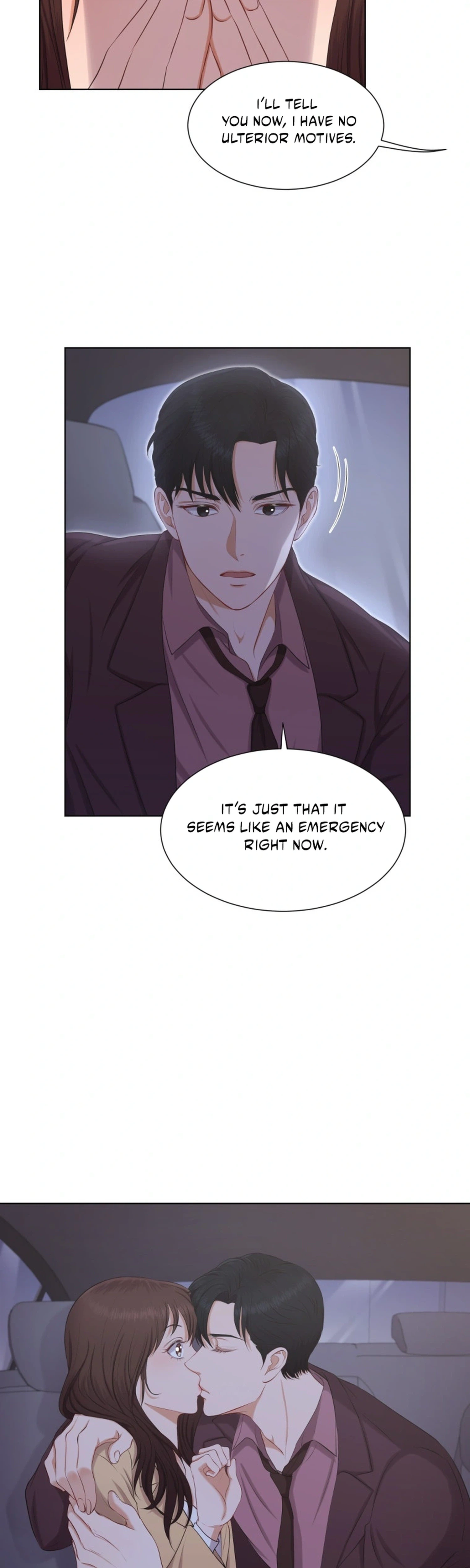 I Need a Bride Chapter 8 Page 5