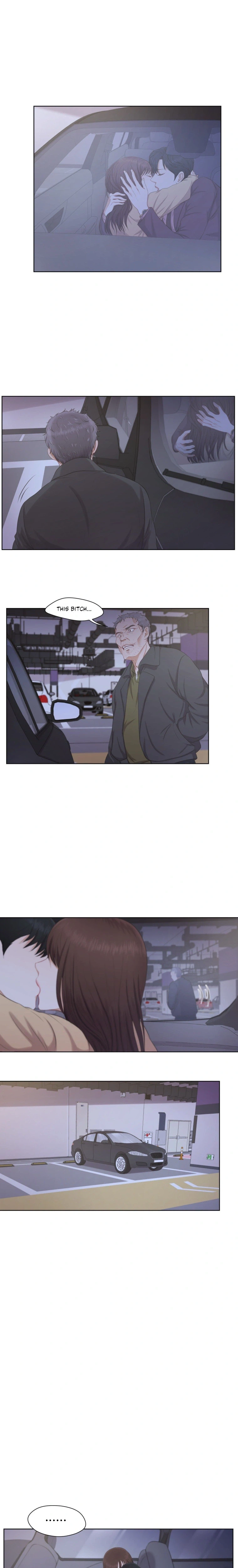 I Need a Bride Chapter 8 Page 7