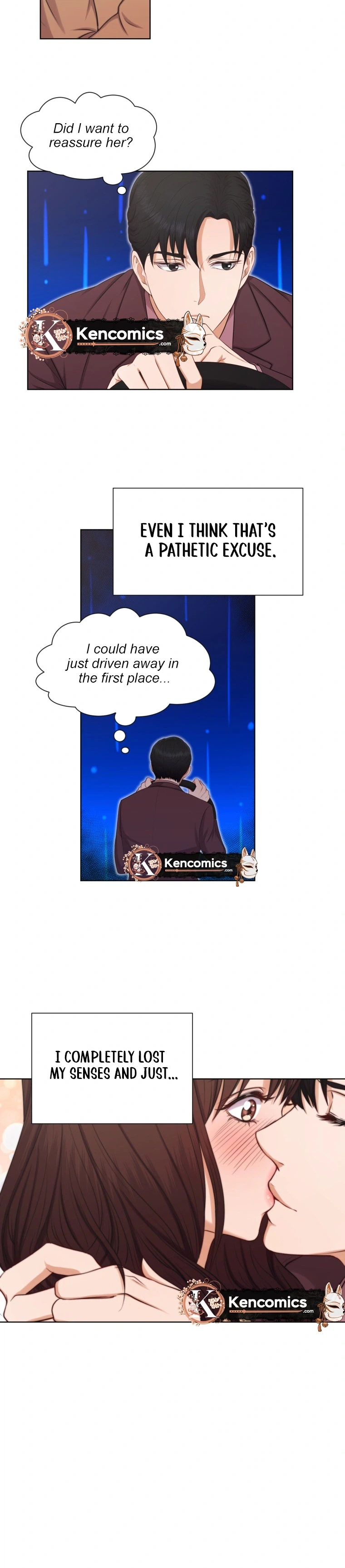 I Need a Bride Chapter 8 Page 15
