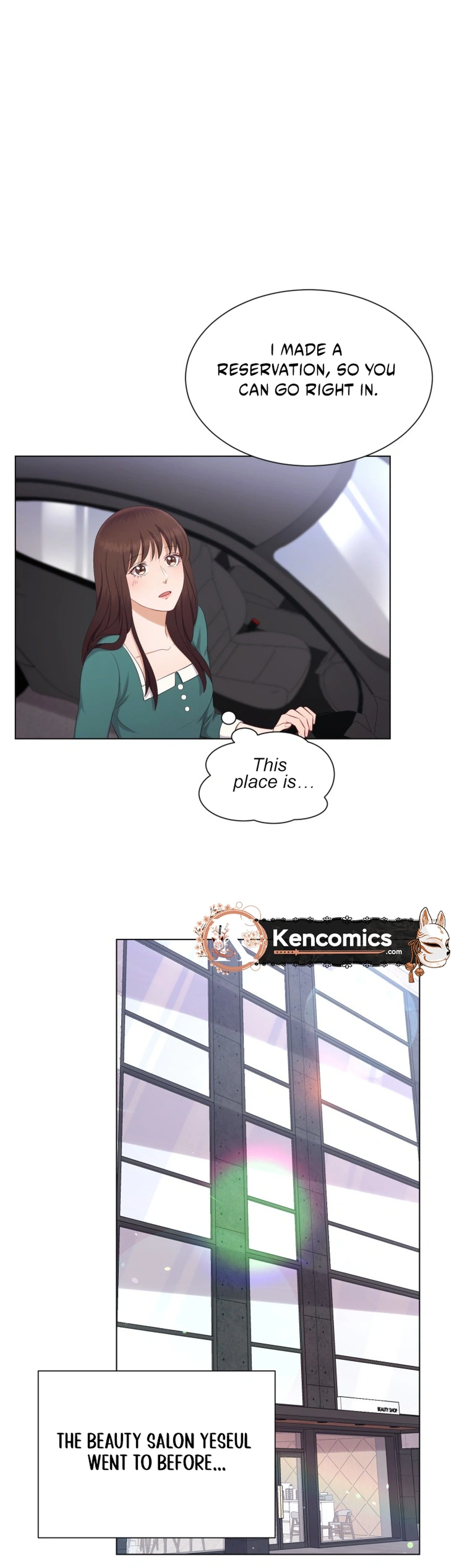 I Need a Bride Chapter 15 Page 2