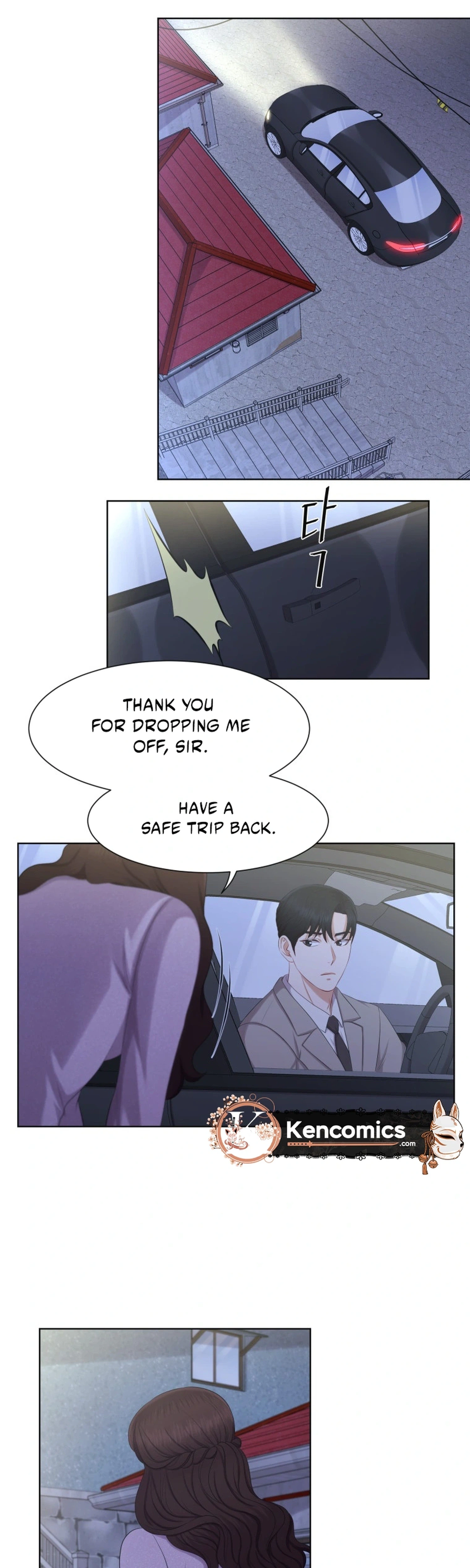 I Need a Bride Chapter 16 Page 19