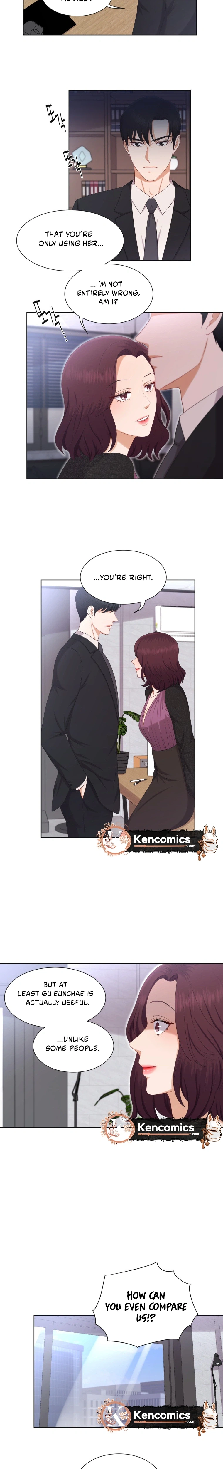 I Need a Bride Chapter 17 Page 14