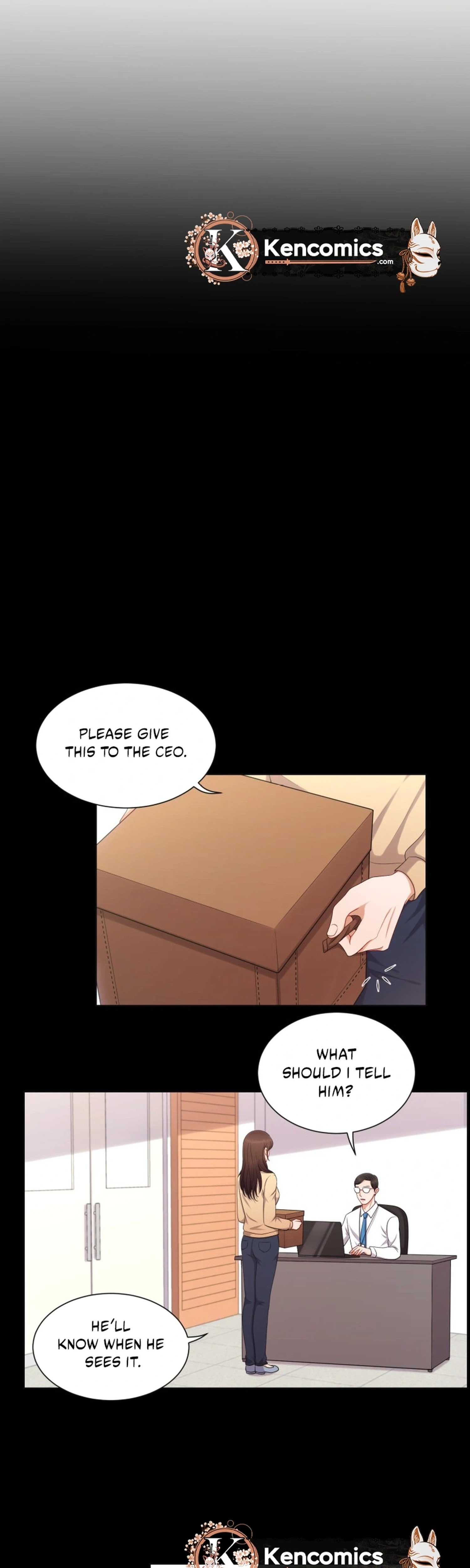 I Need a Bride Chapter 20 Page 2