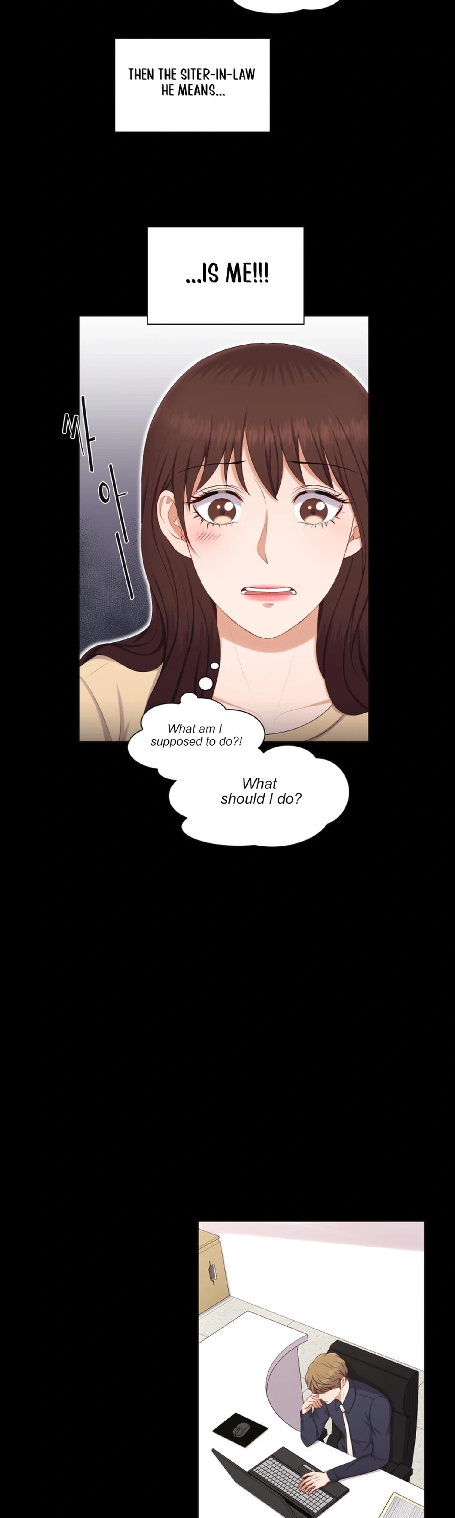 I Need a Bride Chapter 20 Page 5
