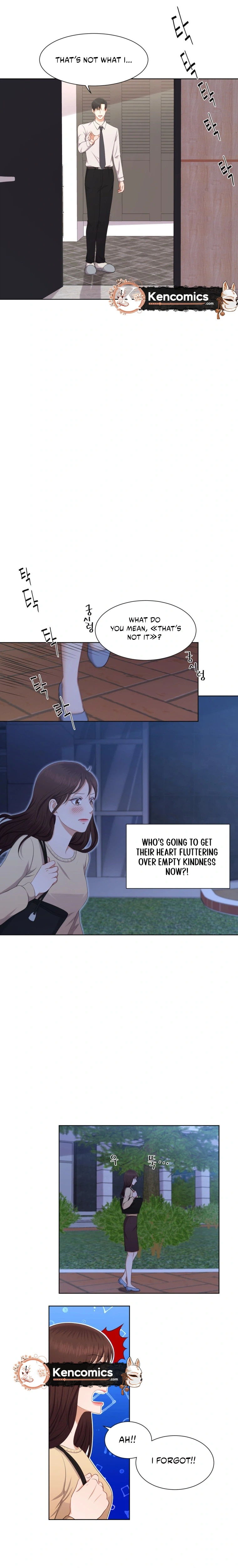 I Need a Bride Chapter 20 Page 13