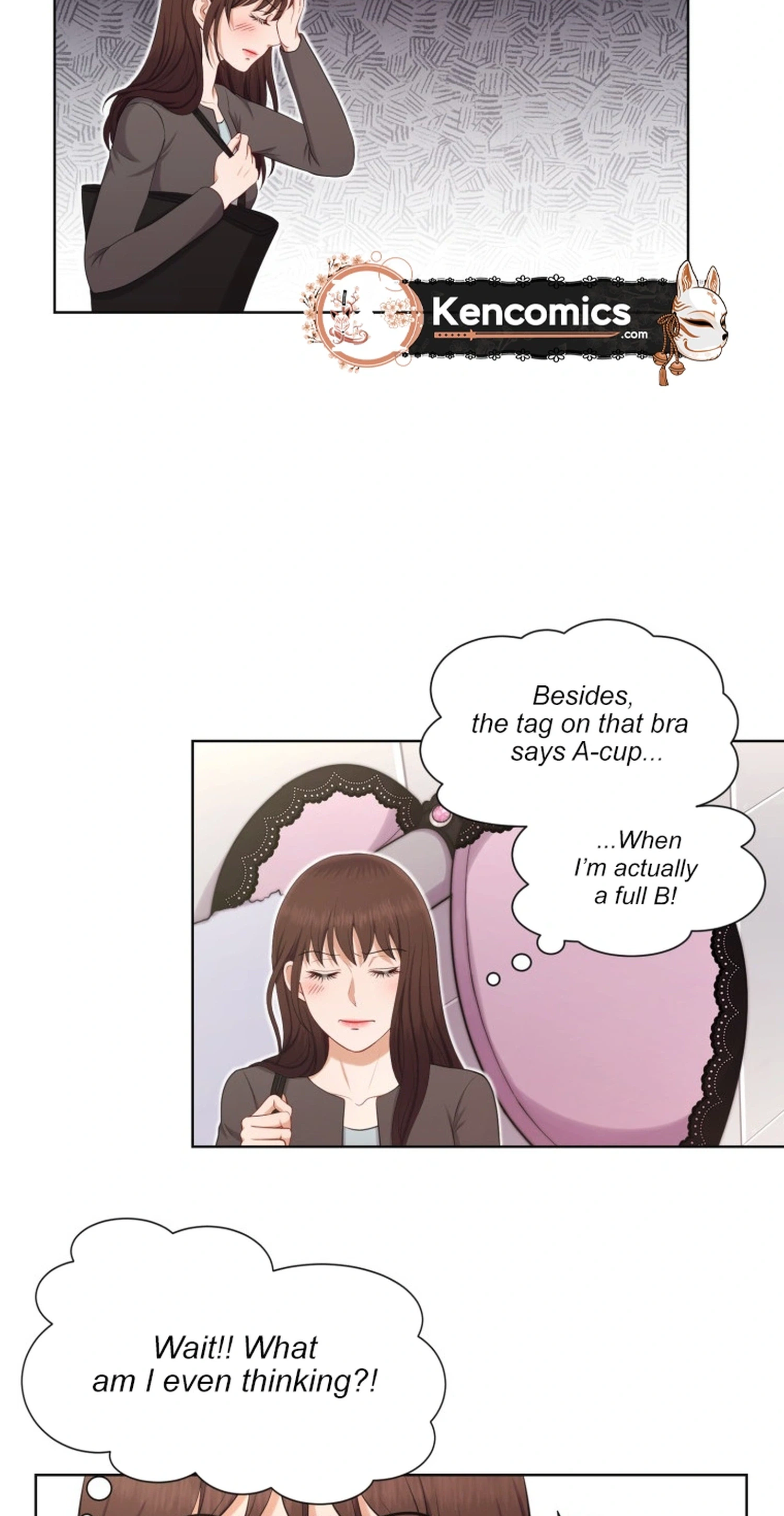 I Need a Bride Chapter 20 Page 18
