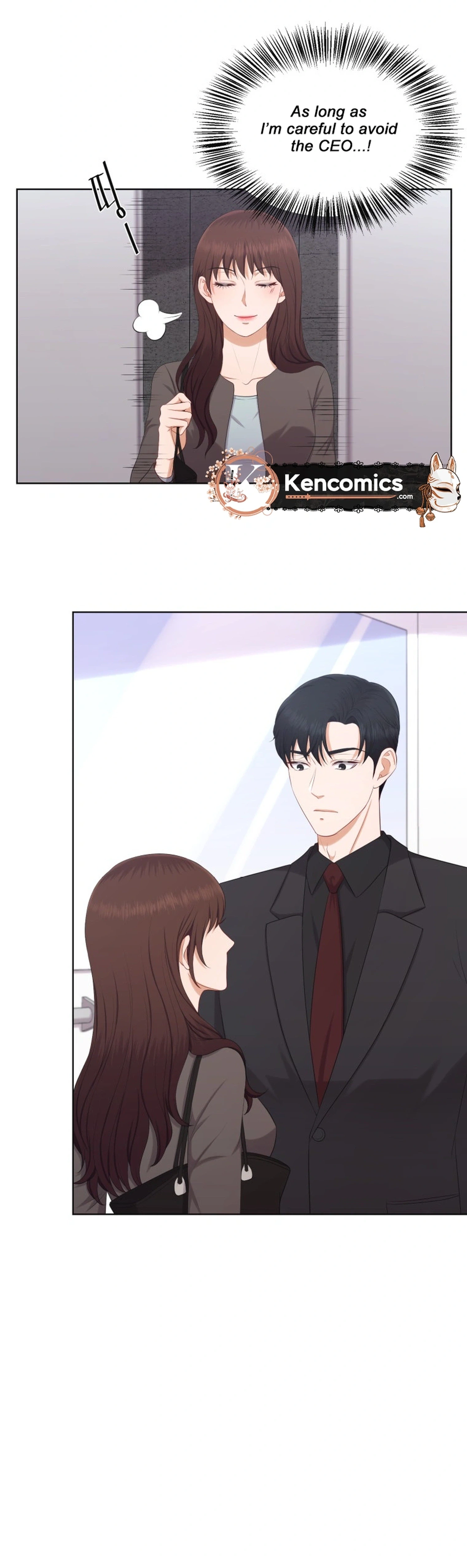 I Need a Bride Chapter 20 Page 20