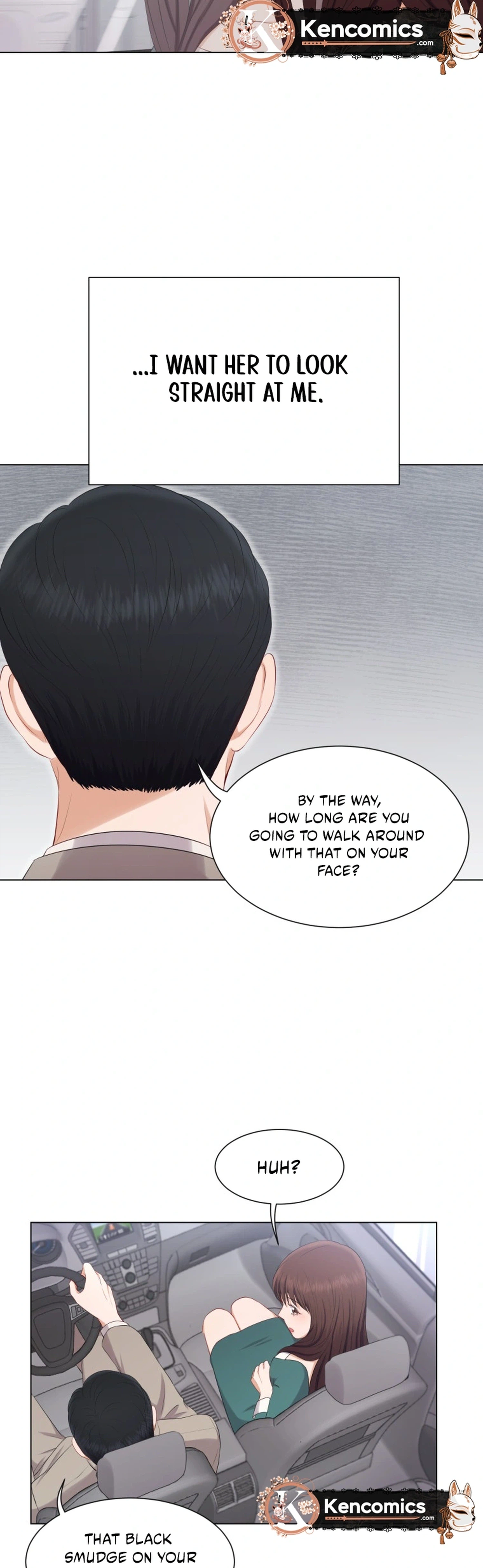 I Need a Bride Chapter 14 Page 20