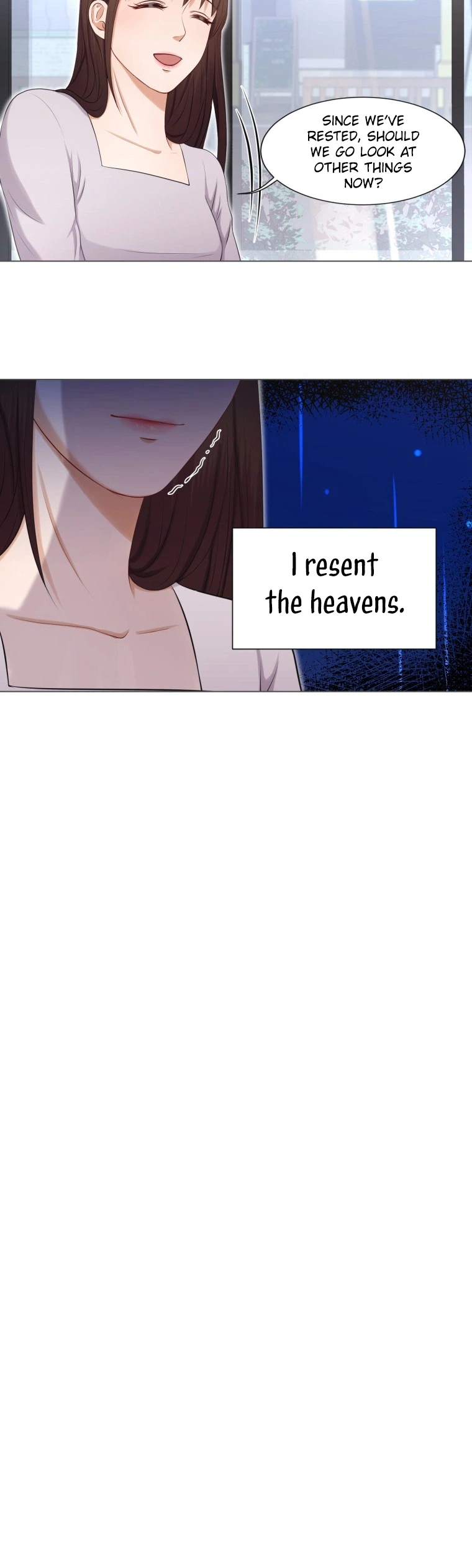 I Need a Bride Chapter 4 Page 18