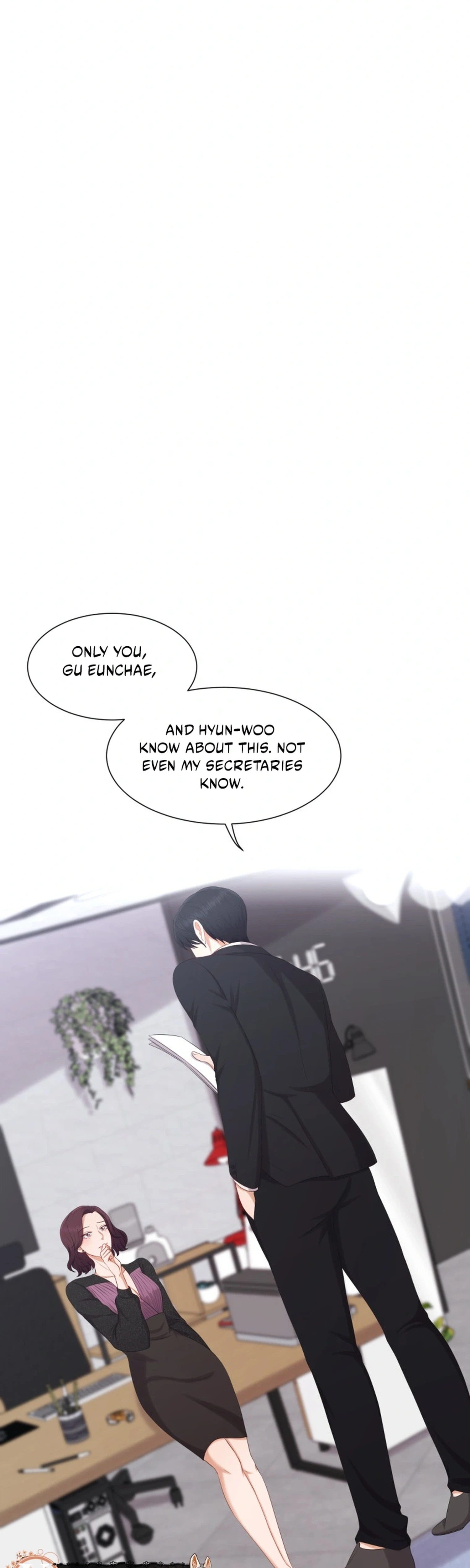 I Need a Bride Chapter 18 Page 2