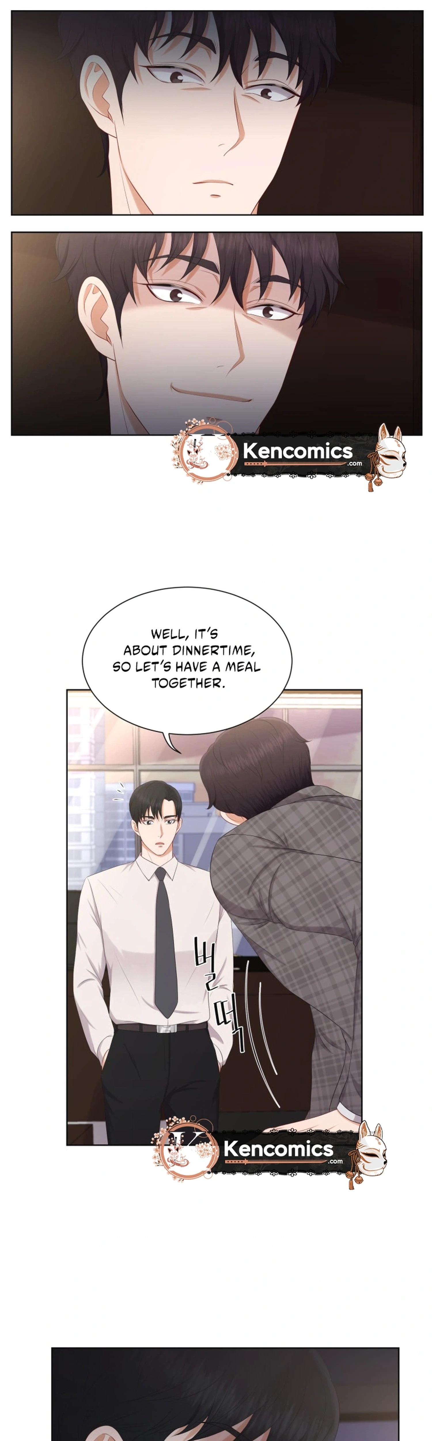 I Need a Bride Chapter 18 Page 19