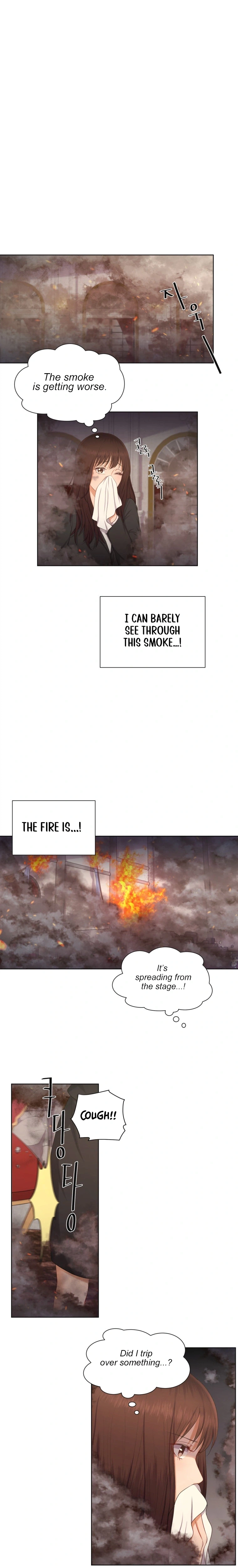 I Need a Bride Chapter 12 Page 7