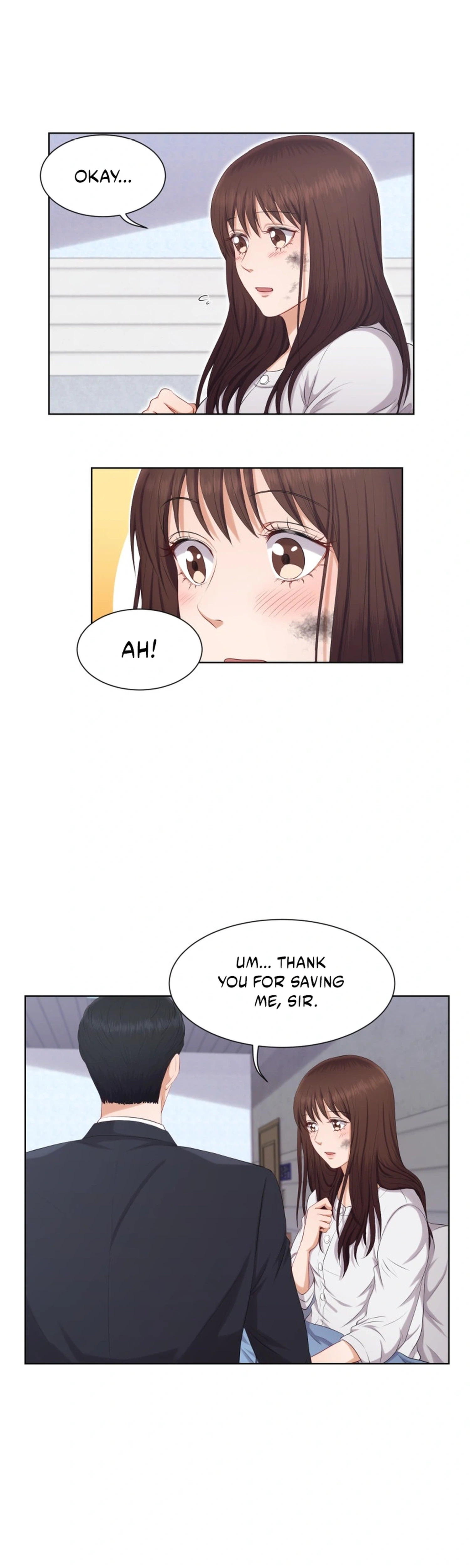 I Need a Bride Chapter 12 Page 16
