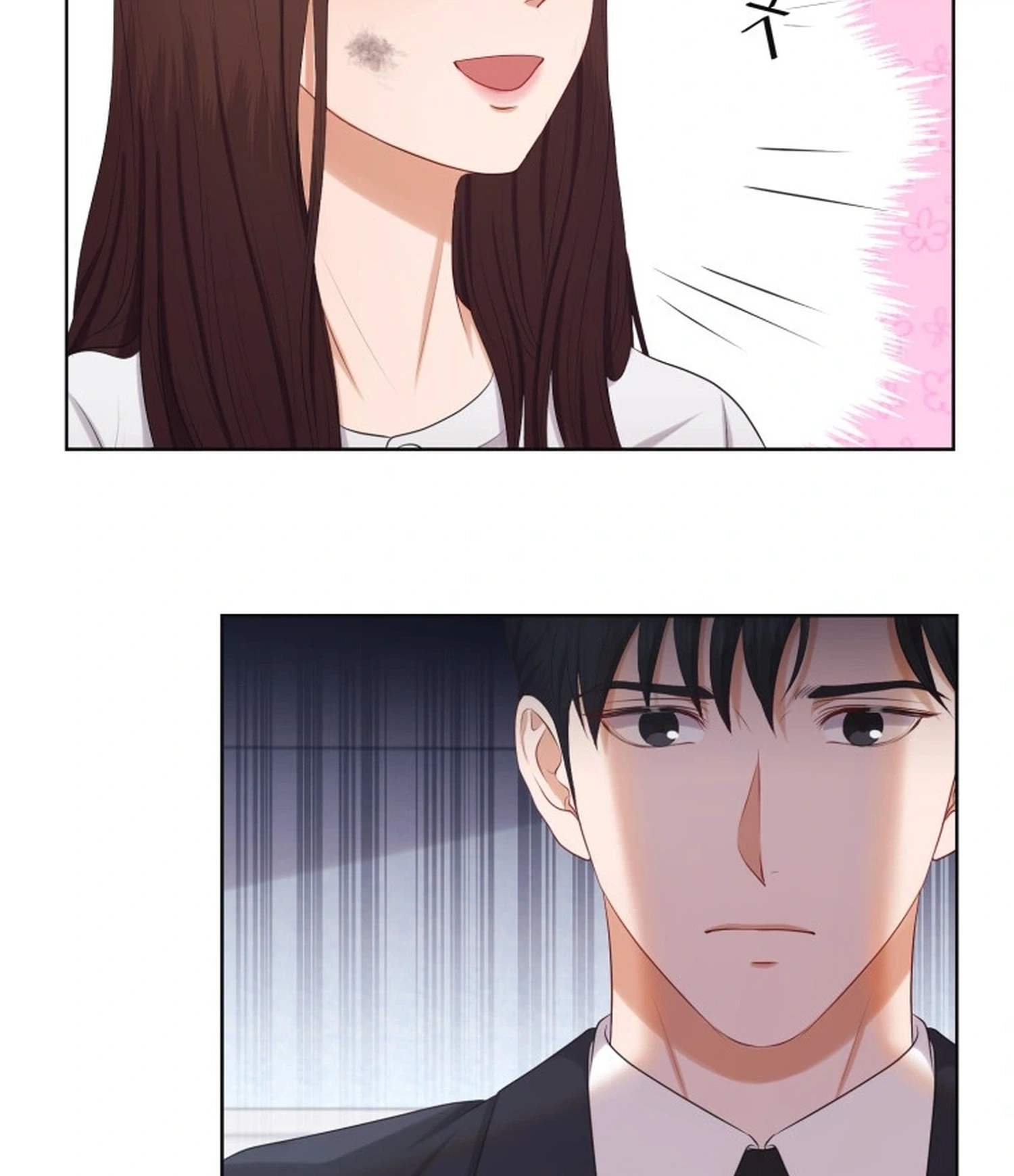 I Need a Bride Chapter 12 Page 18