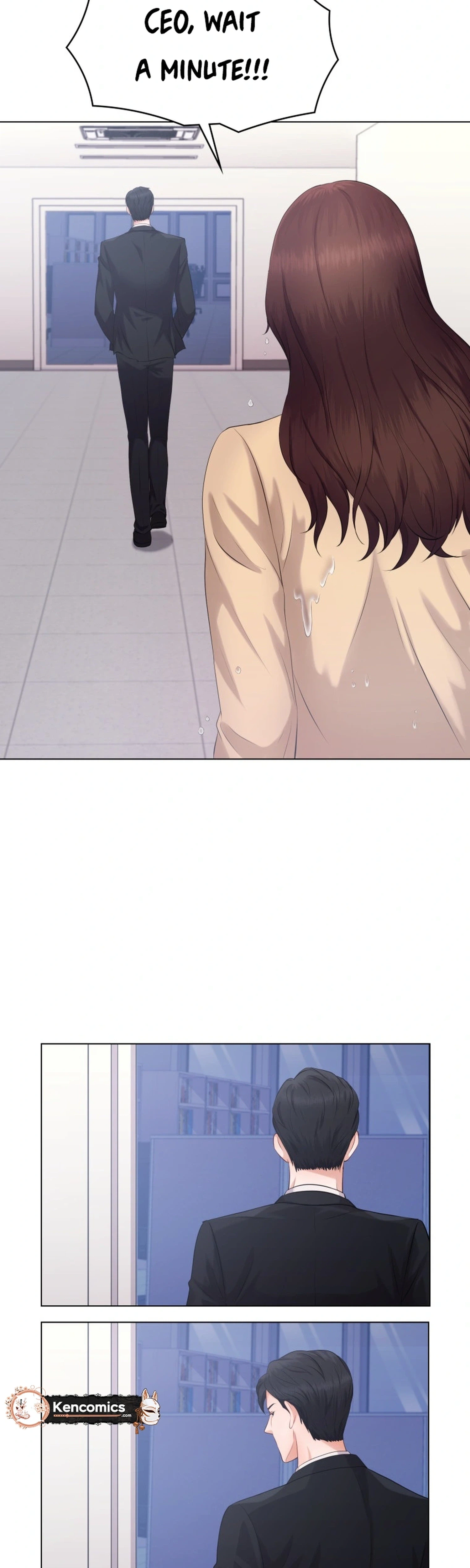 I Need a Bride Chapter 2 Page 2