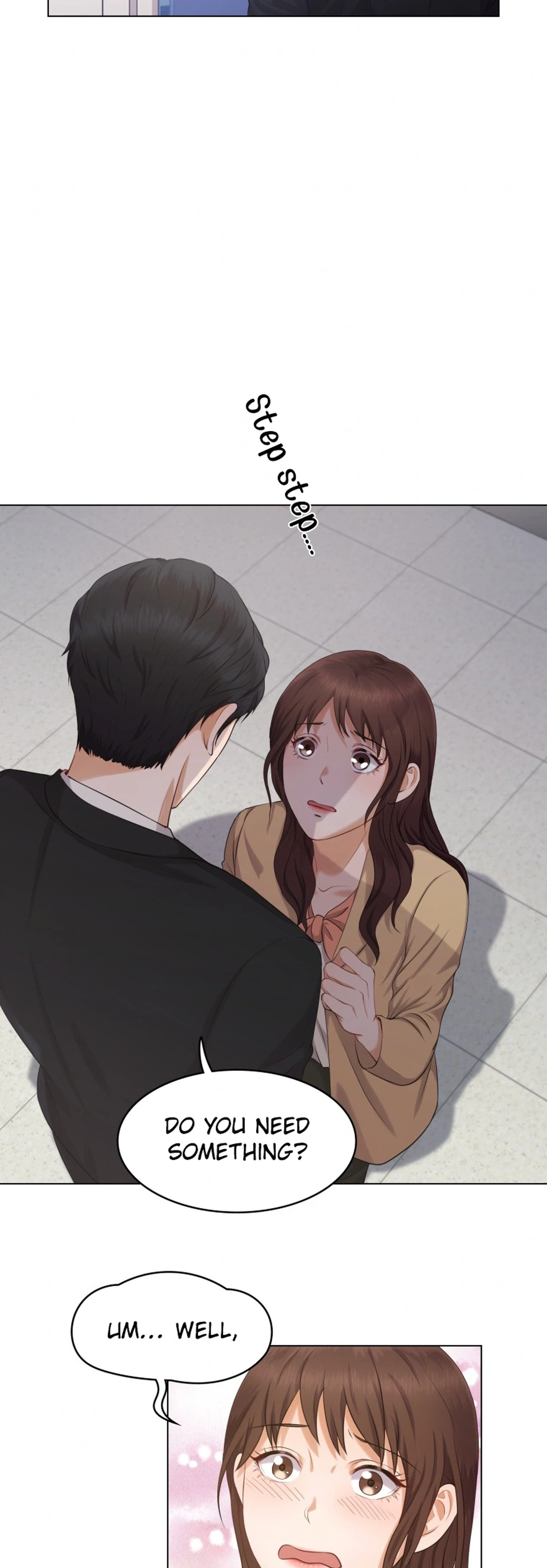 I Need a Bride Chapter 2 Page 3