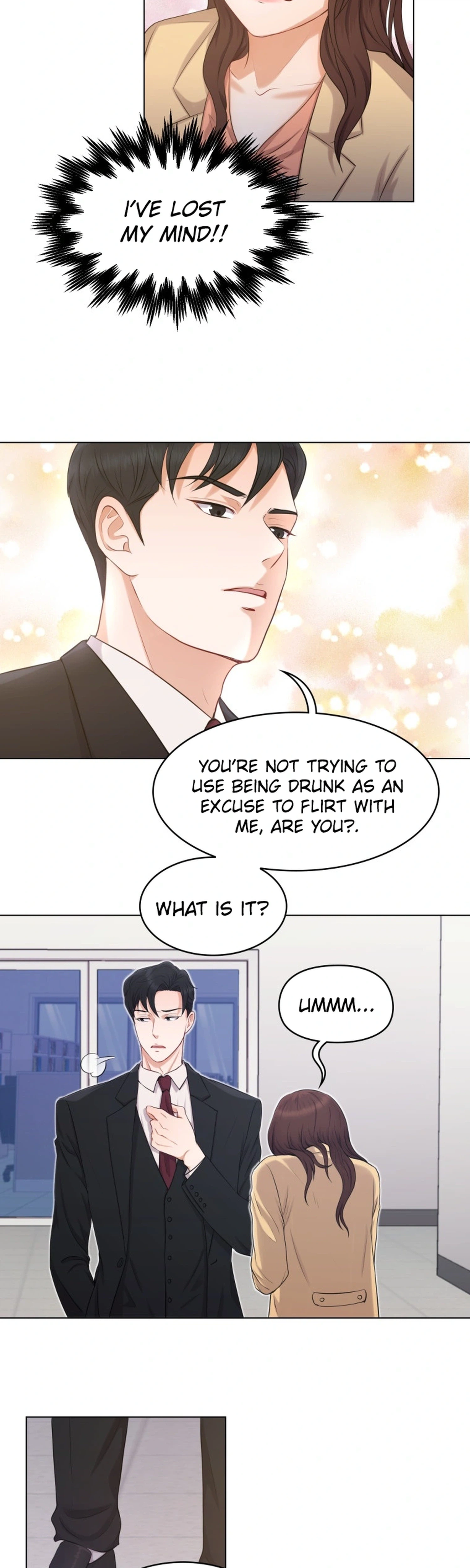 I Need a Bride Chapter 2 Page 4