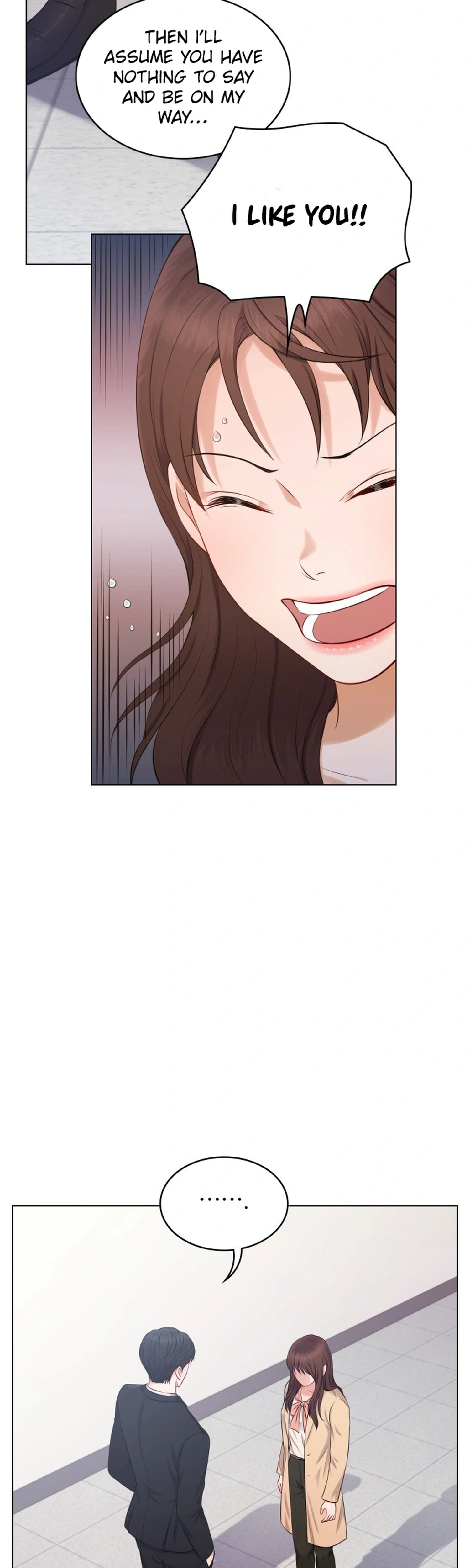 I Need a Bride Chapter 2 Page 5
