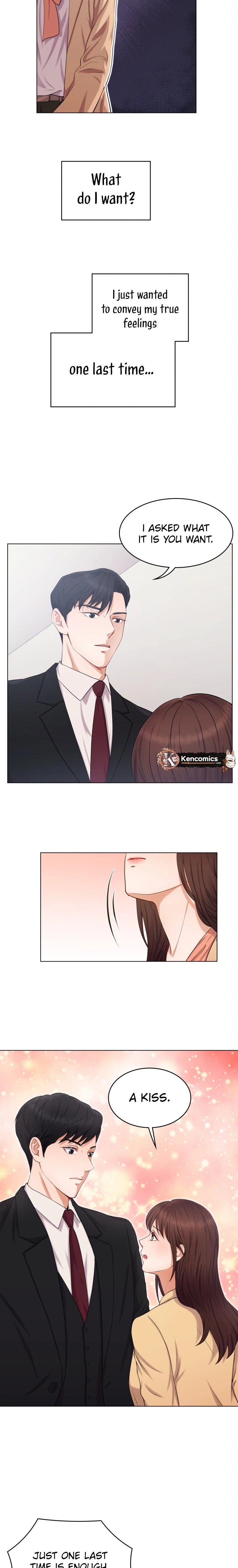 I Need a Bride Chapter 2 Page 8