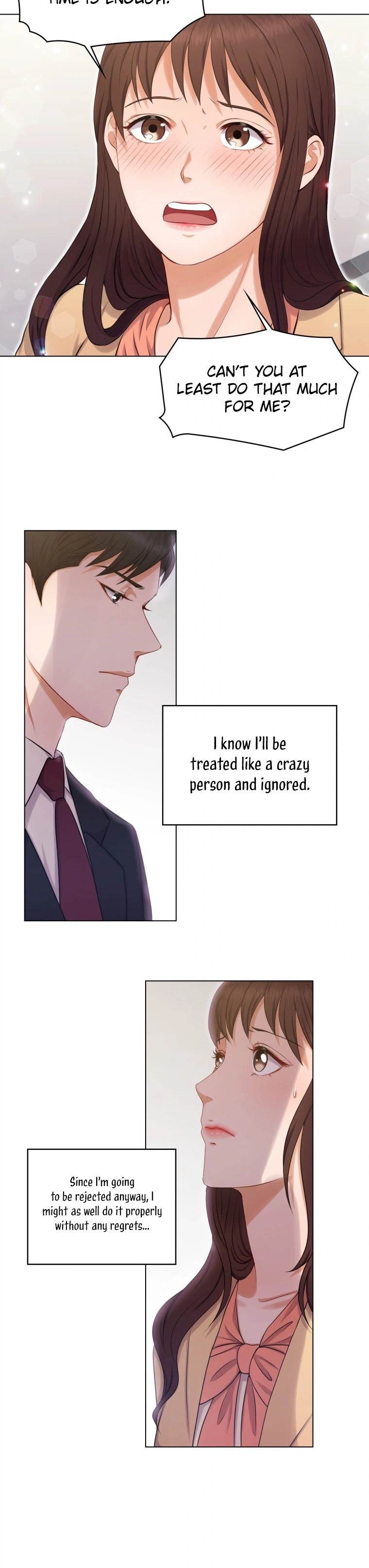 I Need a Bride Chapter 2 Page 9