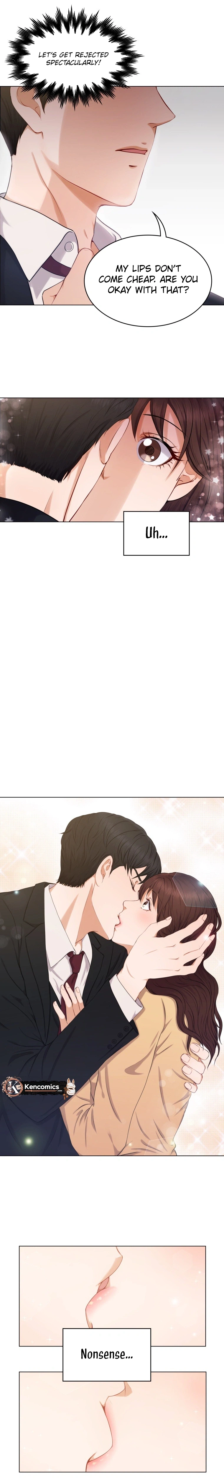 I Need a Bride Chapter 2 Page 10