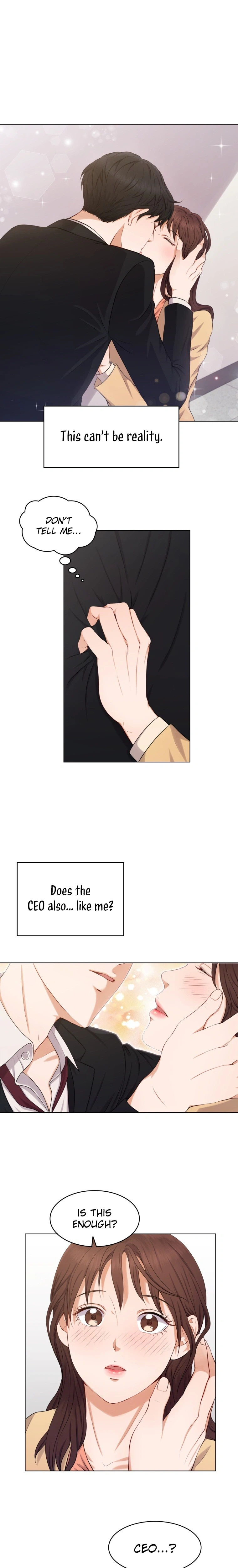I Need a Bride Chapter 2 Page 11