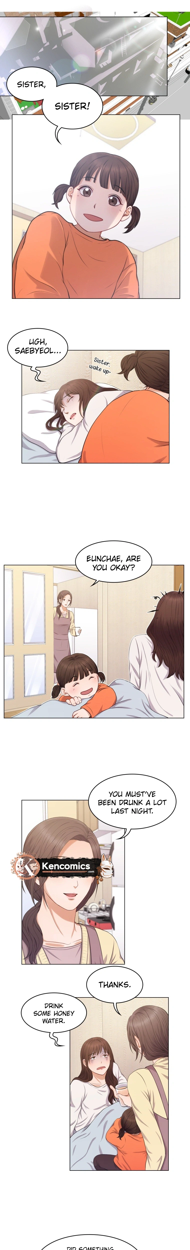 I Need a Bride Chapter 2 Page 13