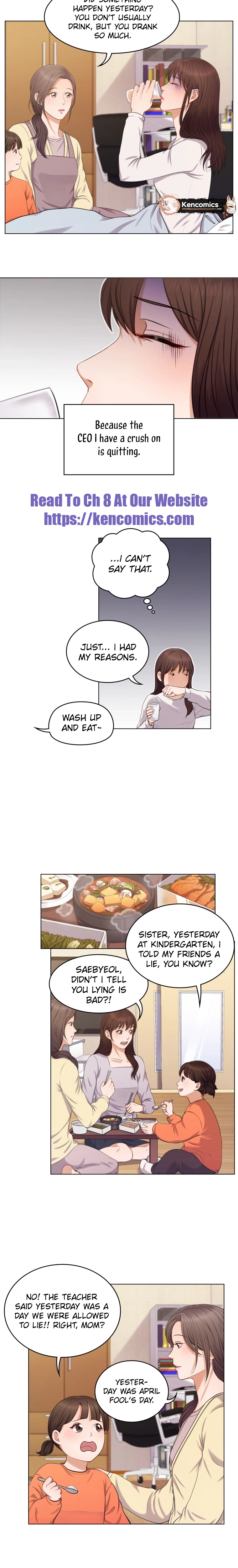 I Need a Bride Chapter 2 Page 14