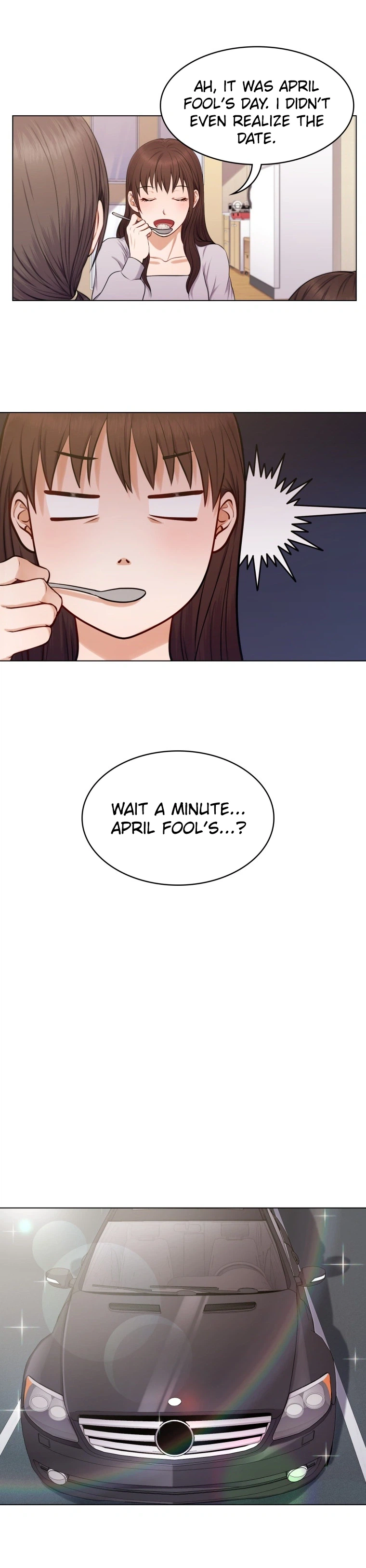 I Need a Bride Chapter 2 Page 15