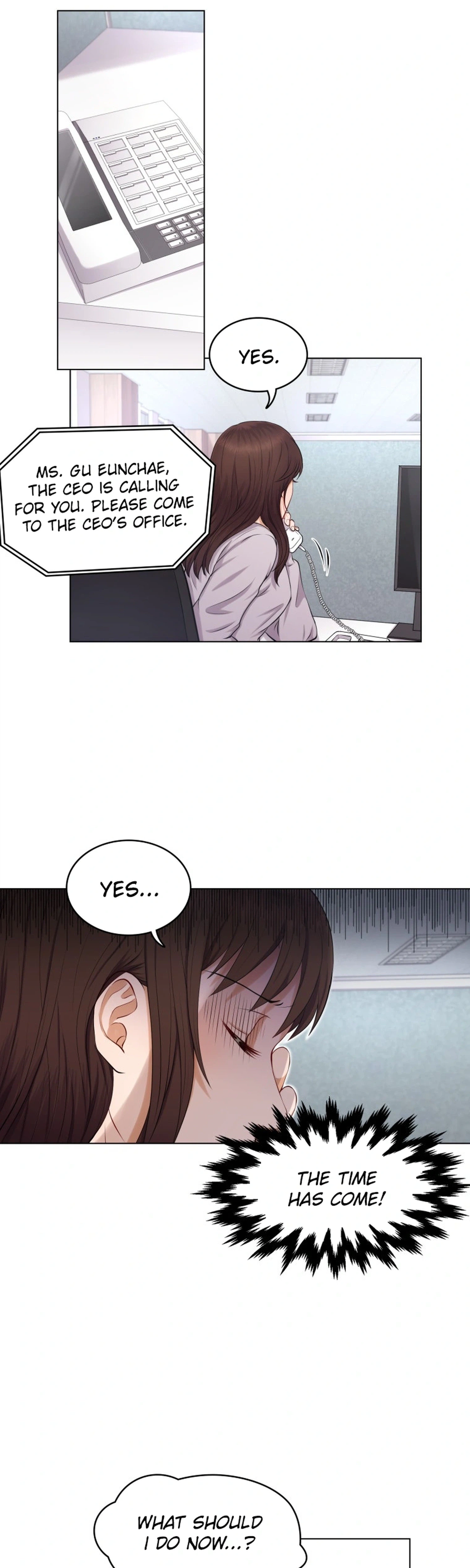 I Need a Bride Chapter 2 Page 19