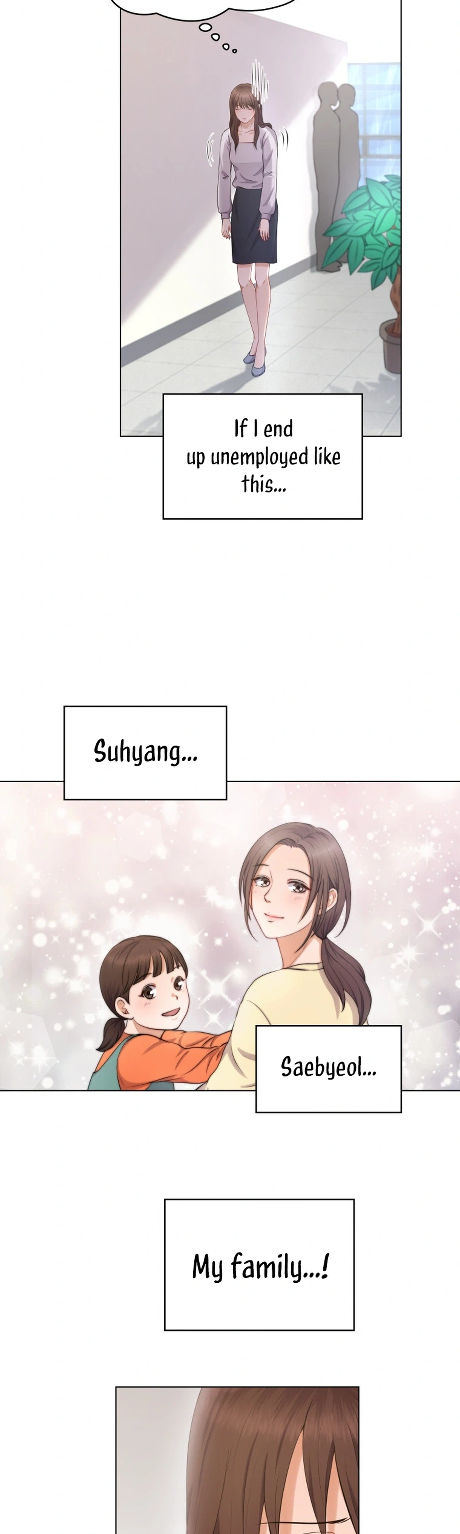 I Need a Bride Chapter 2 Page 20