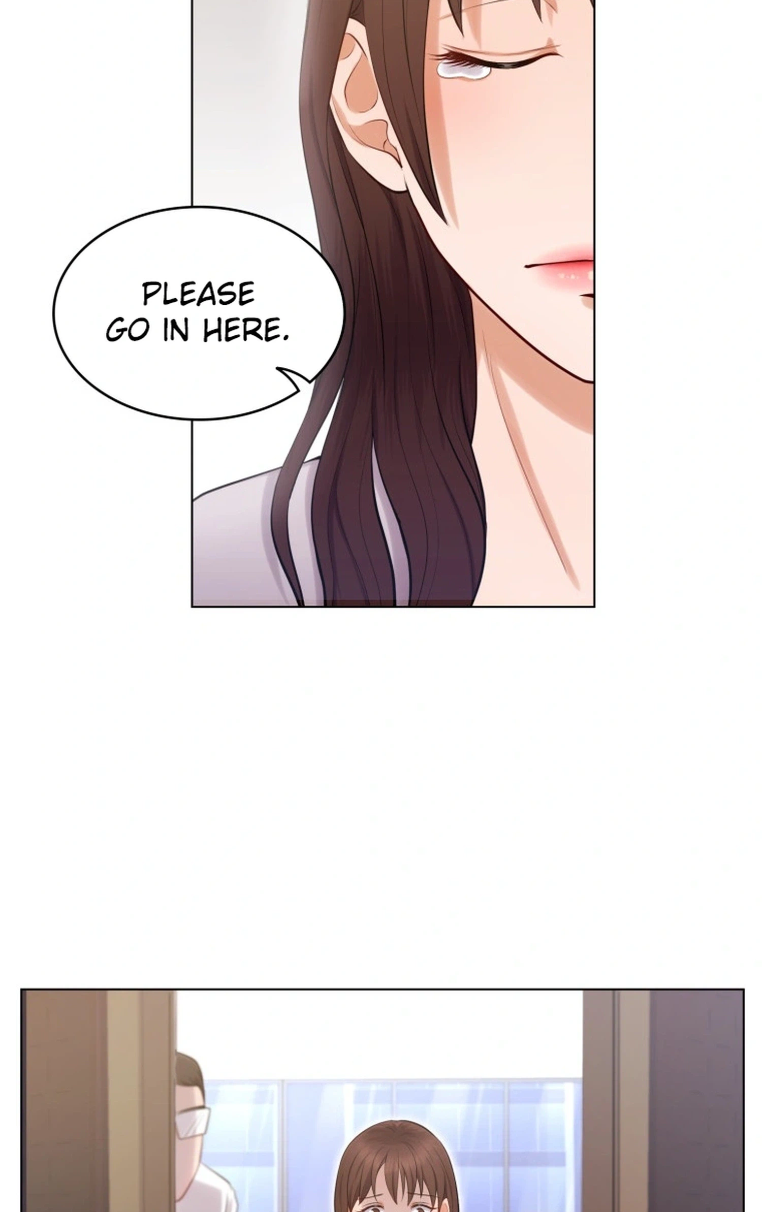 I Need a Bride Chapter 2 Page 21