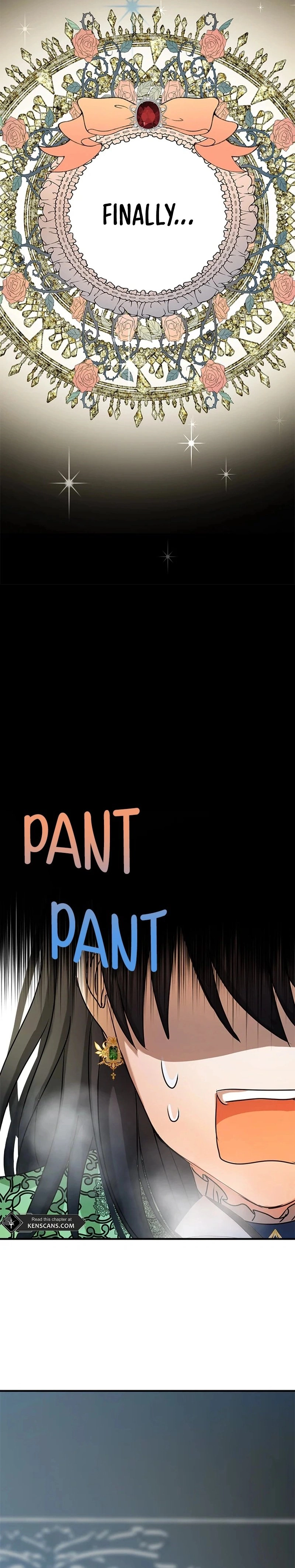 I Need Someone to Stop My Older Brothers Chapter 9 Page 23