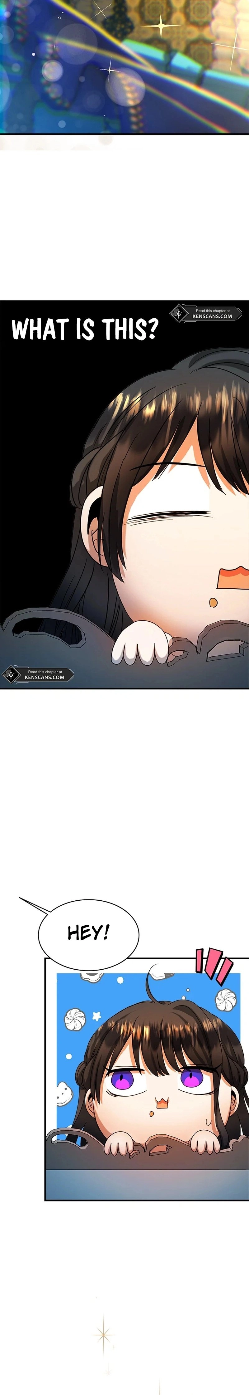 I Need Someone to Stop My Older Brothers Chapter 9 Page 7