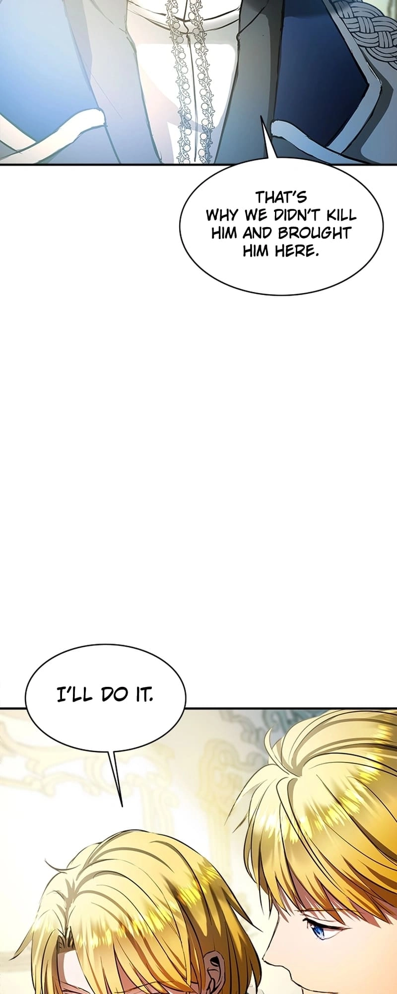 I Need Someone to Stop My Older Brothers Chapter 3 Page 22
