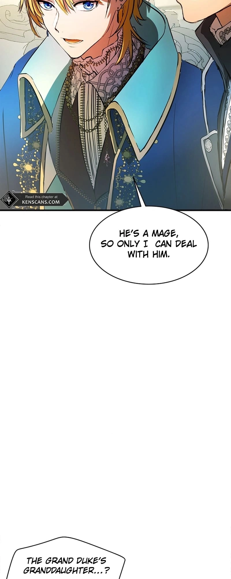 I Need Someone to Stop My Older Brothers Chapter 3 Page 23