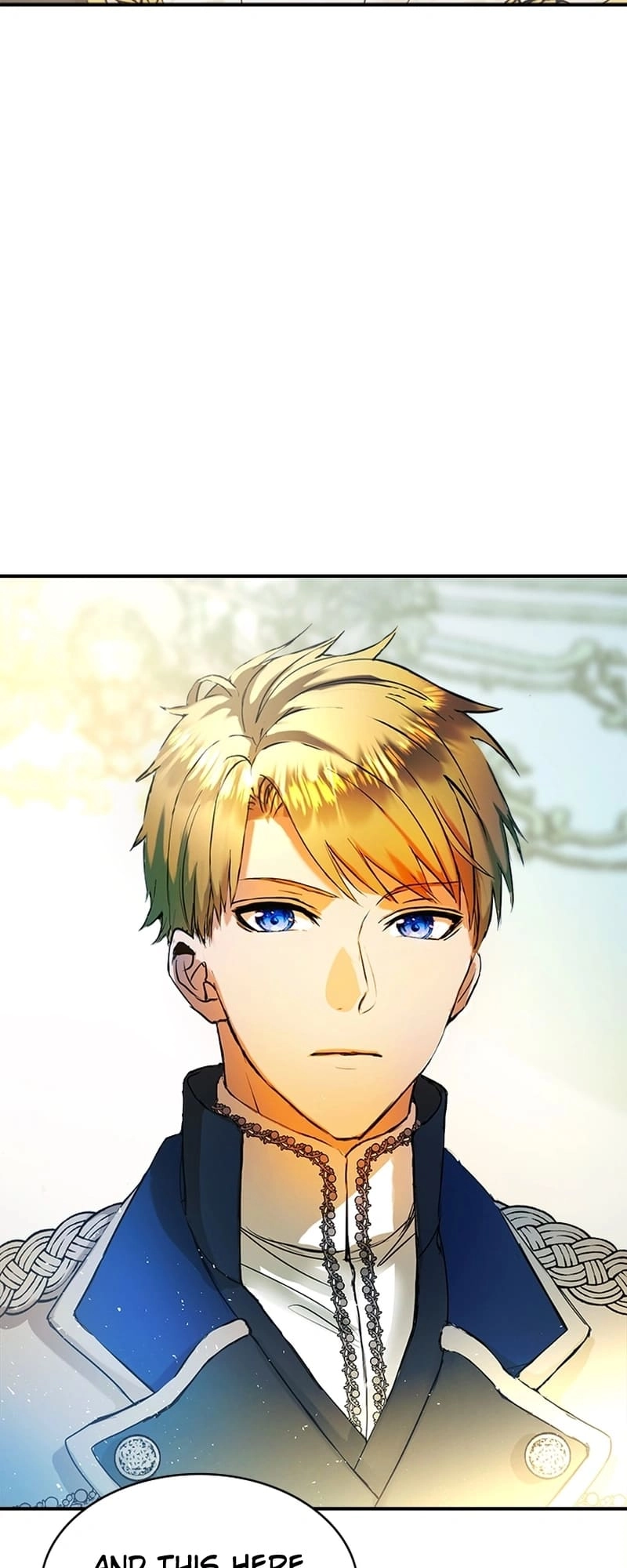 I Need Someone to Stop My Older Brothers Chapter 3 Page 36