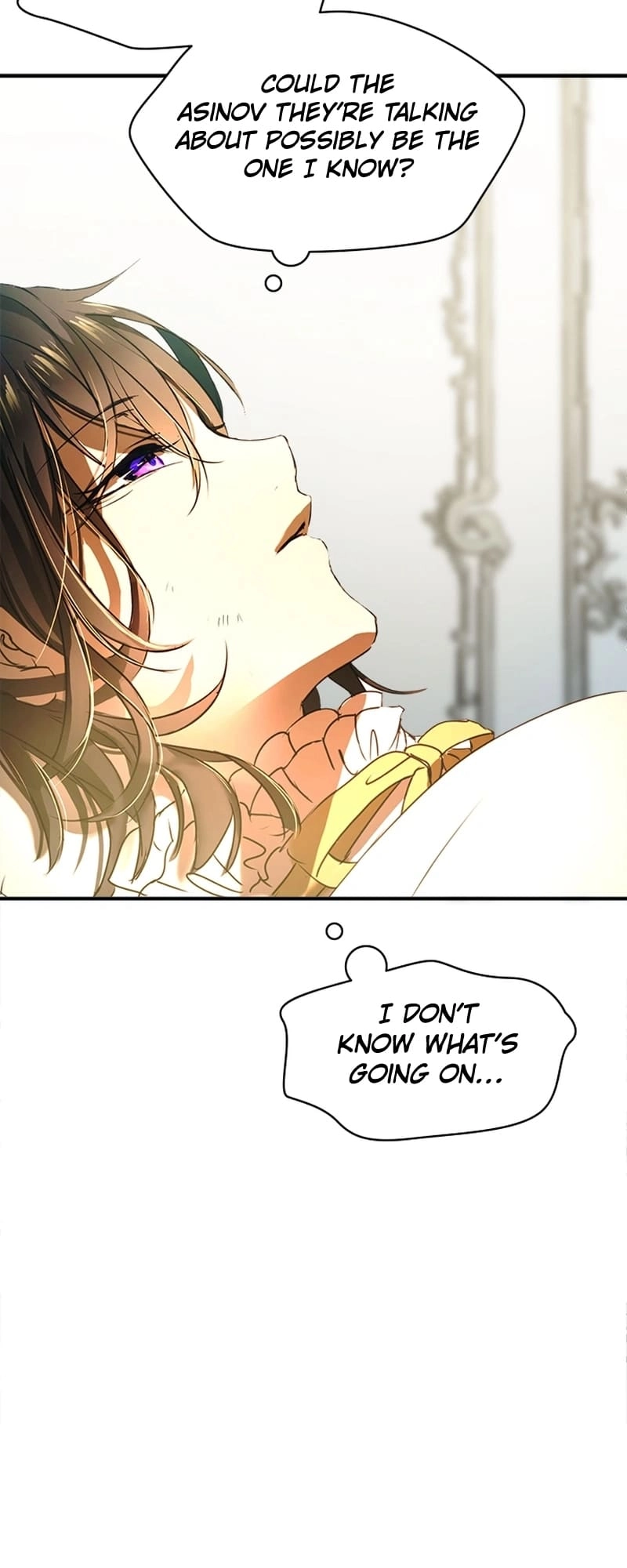 I Need Someone to Stop My Older Brothers Chapter 3 Page 24