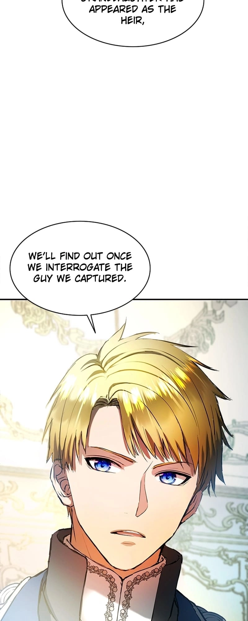 I Need Someone to Stop My Older Brothers Chapter 3 Page 21