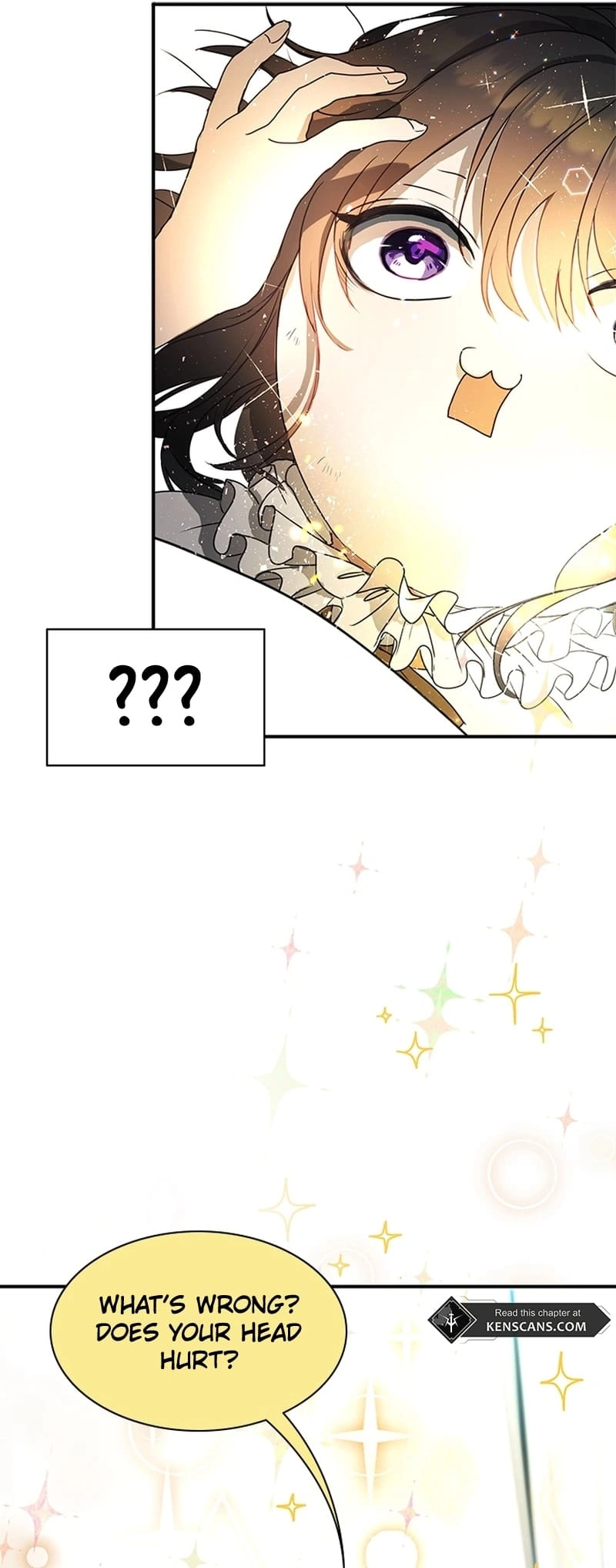 I Need Someone to Stop My Older Brothers Chapter 3 Page 30